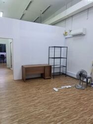T-space (D18), Factory #579073161